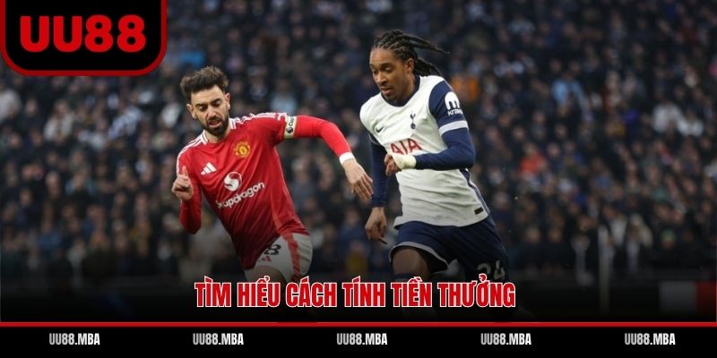 Tìm hiểu cách tính tiền thưởng